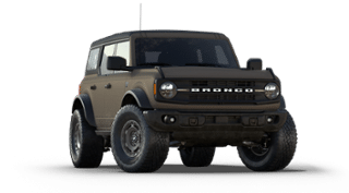 2025 Ford Bronco® External Image 5